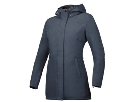 Blusão de Motocicliso para Mulher IXON (L - Multicor)