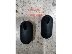 Grommet de Cabo de um Buraco Selador LAXISCREED