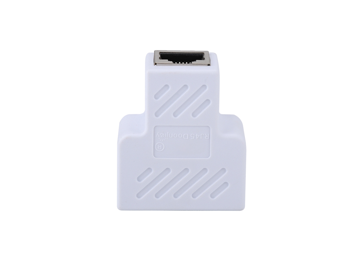 Conector Macho 3.5mm Splitter LAXISCREED