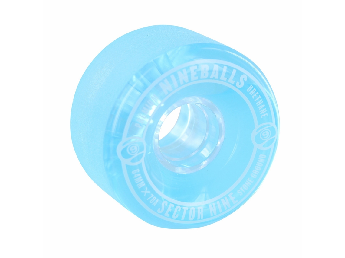 Roda SECTOR 9 78A Nineballs
