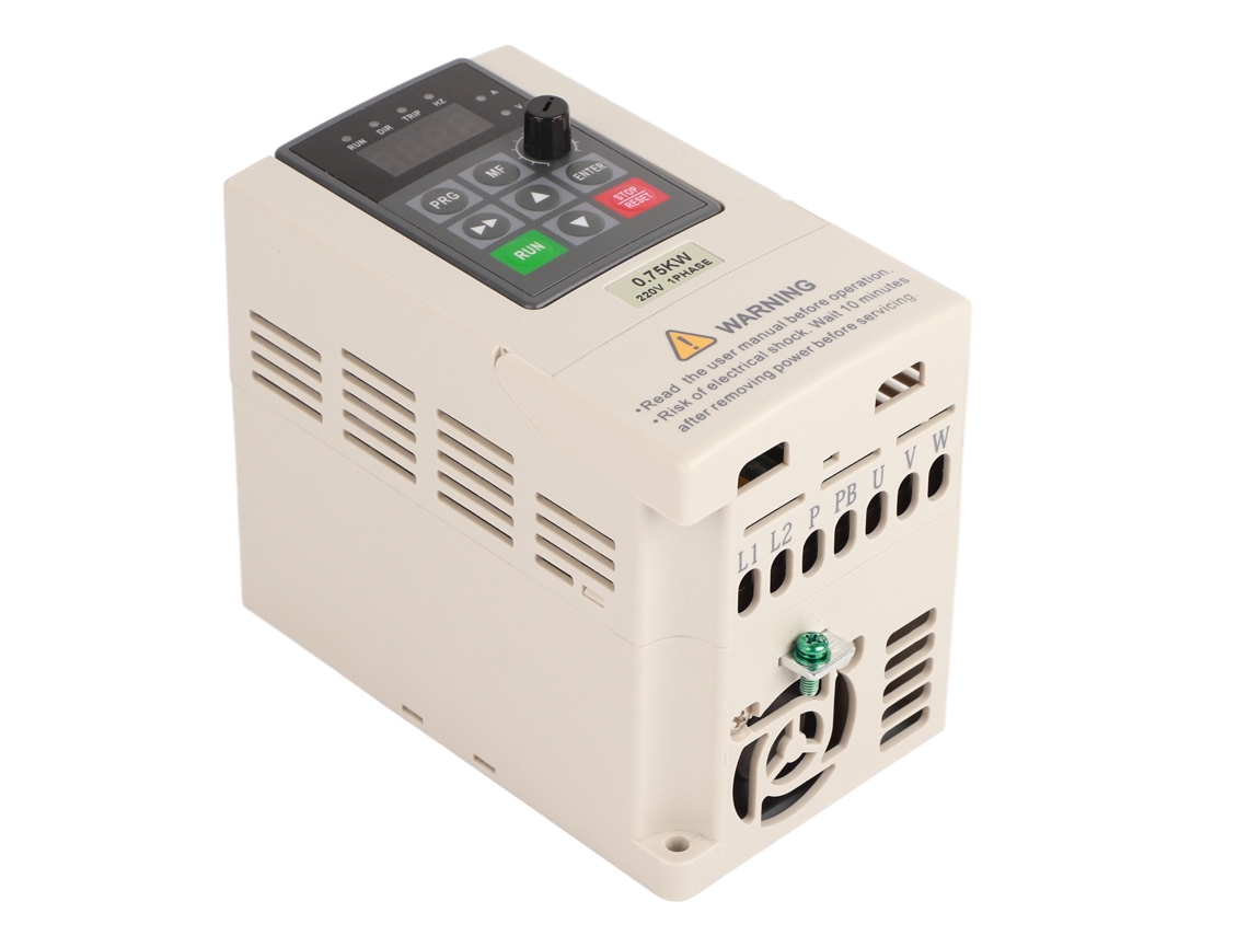 Inversor de Frequência Monofásico 220v Pam