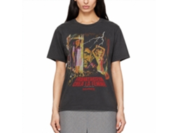 Rockinstone Hammer Frankenstein T-shirt Unique Designer Style