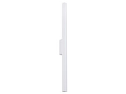 Candeeiros de Parede Pastelo de Aço Branco 50X2.5X5Cm SOLLUX LIGHTING