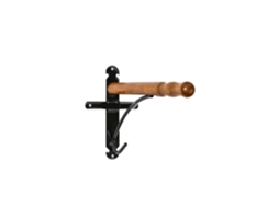 Suporte para Selim de Equitação STUBBS Retro