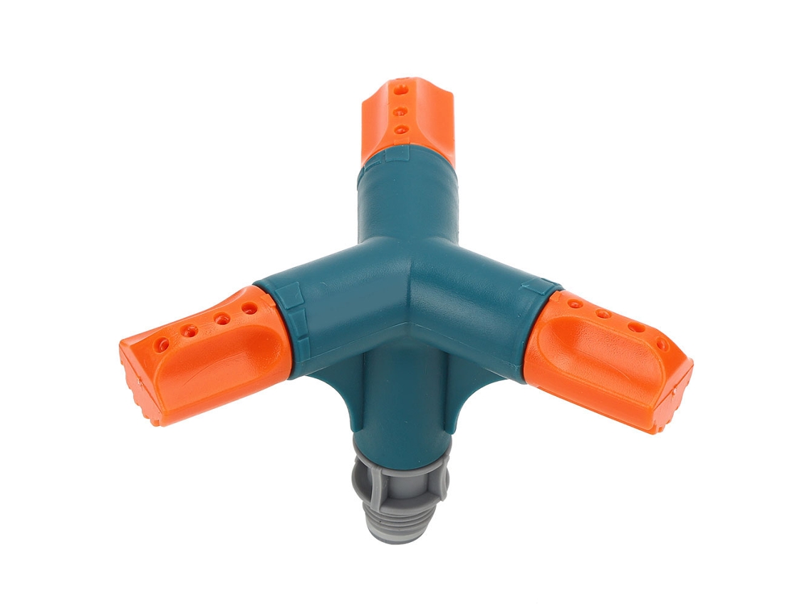 Aspersor Rotativo Jardim LAXISCREED G1/2 Dn15