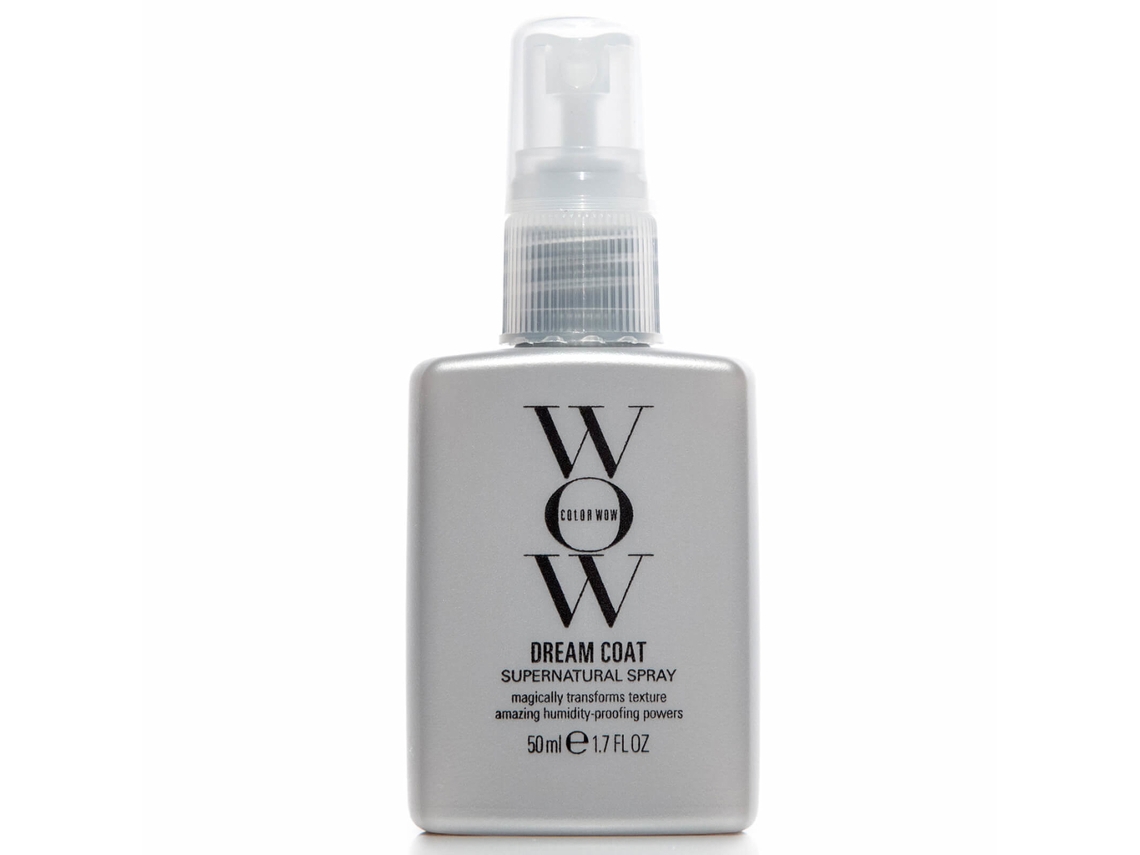Dream Coat Spray Sobrenatural Color Wow 50 Ml