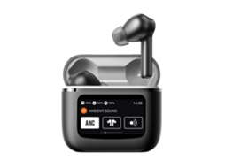 Fones de Ouvido para Dormir Bluetooth JIAPEI com Microfone e Lavável