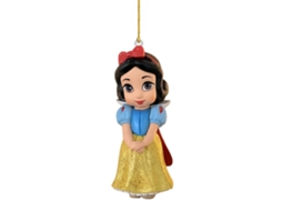 Laxiscreed Decoração De Natal Tema Princesa Fofa Para Festas Natalícias