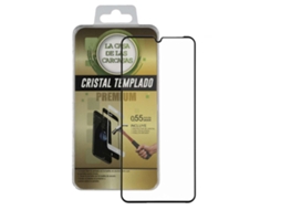 Cristal Templado Completo Para Samsung Galaxy A31