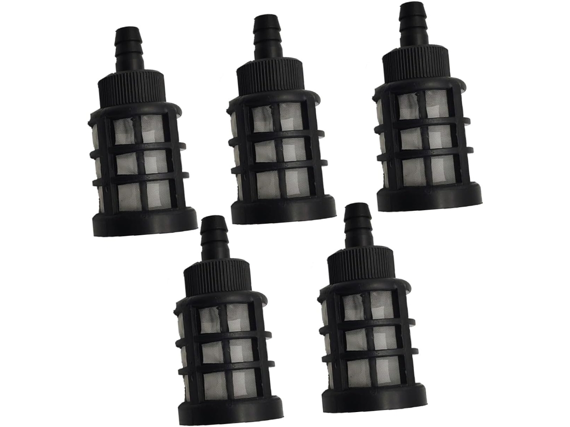 Filtro De Água Para Jardim Máquina Limpeza