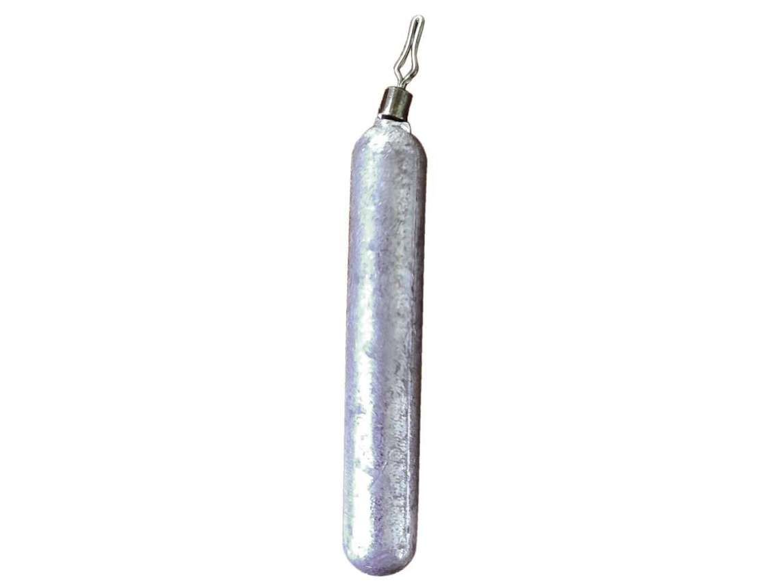 Liderar Long Drop Shot Cinzento 1/2 Ozhart