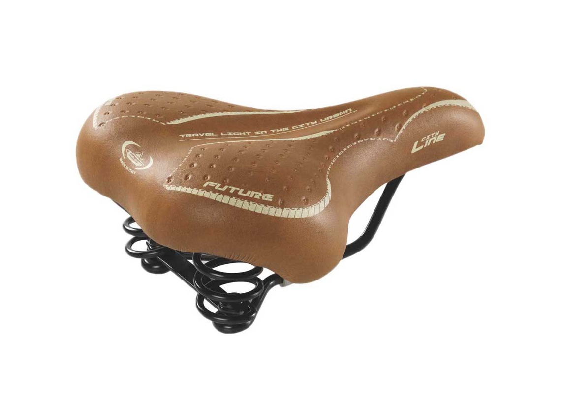 Selim SELLE MONTEGRAPPA Future lady (250x190 cm)