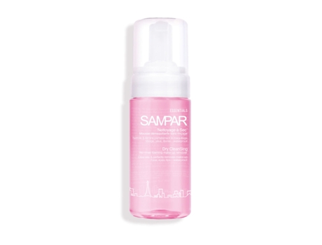 Espuma de Limpeza  SAMPAR Dry CleanSing (100 ml)