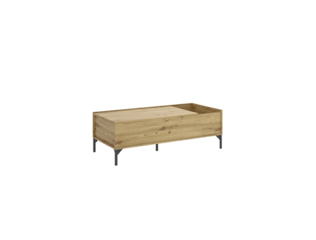 Mesa de centro Elevable Nordic 41x99x60 cm - NESS
