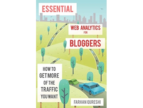Livro Essential web analytics for bloggers de Farhan Qureshi (Inglês)