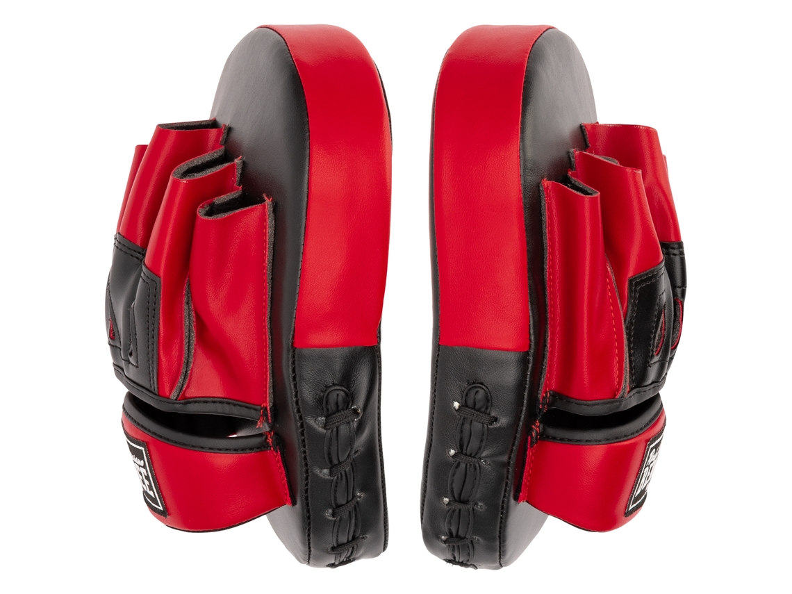 Protectores de Mãos BENLEE Abington Pu