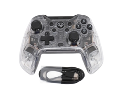 Controle Sem Fio LAXISCREED Rgb Switch/windows
