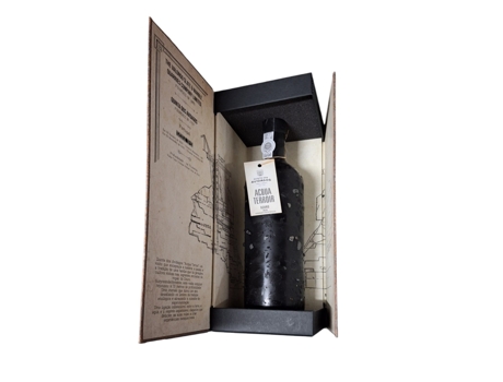 Vinho QUINTA DOS AVIDAGOS Acqua Terroir 2018 Tinto Douro 75cl