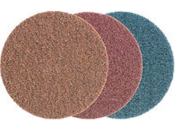 Disco De Velcro Auto-Aderente PFERD Pvkr (125 A G)