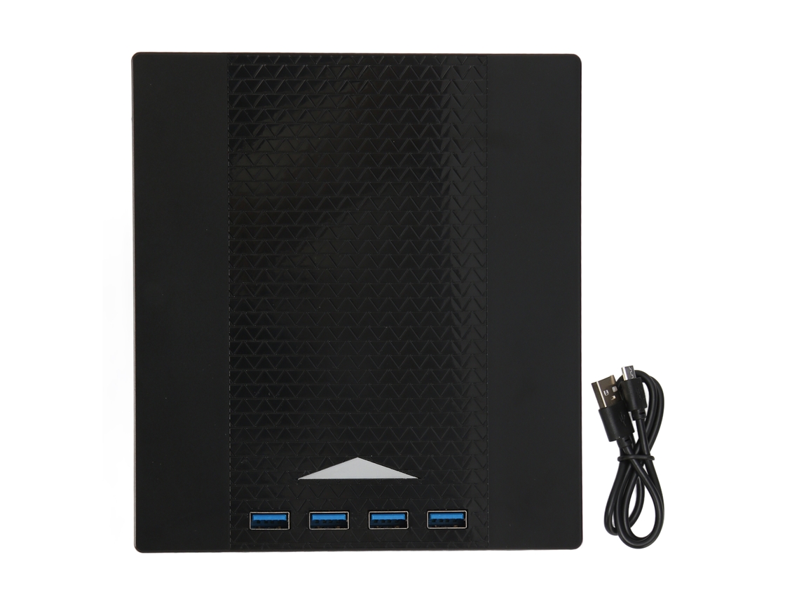 Unidade Dvd Externa LAXISCREED Usb 3.0