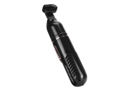 Aspirador De Pó Automotivo De 120 W, 4000 Pa, Dupla Função Para Limpeza A Seco E Úmido, Com Carregamento Usb, Preto. Brilvibera