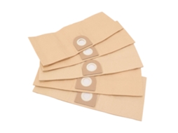 5 Bolsas de Poeira para Aspirador Vax Hoover 101 121 2000 4000 Tecido Não Tecido