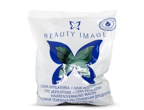Beauty Image Saco Cera Azuleno