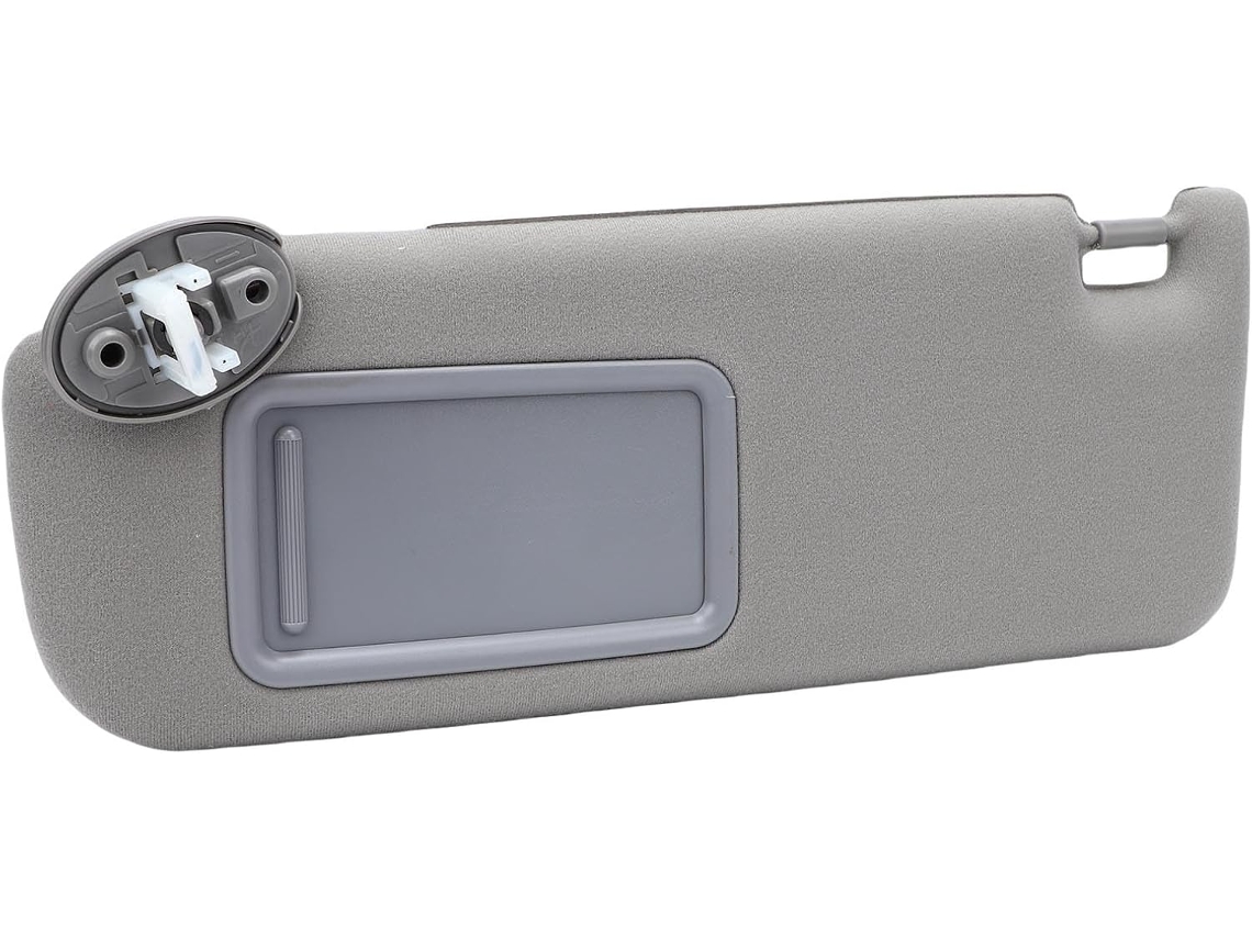 Par de Capas para Espelho Retrovisor de Carro, Substituição para Espelhos Laterais com Encaixe Perfeito de Fábrica. SFUSHOS