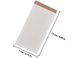 Bloc Notes Planning À Détacher Non Datés Mémo Pratique Pour Bureau Organizador Agenda E Tâches