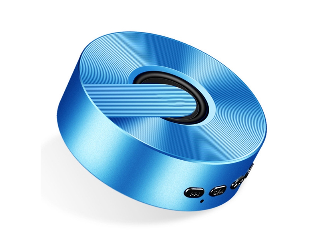 Altifalante Bluetooth LAXISCREED Portátil Mini