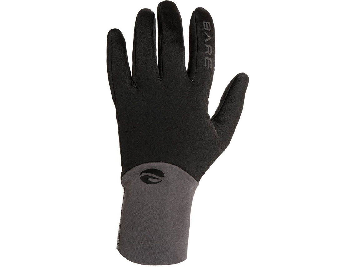 Luvas de Mergulho BARE Exowear (S)