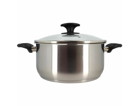 Caçarola Menastyl Ø 24 Cm Aço