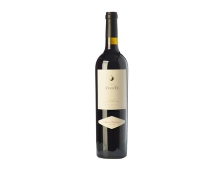 Vinho ÁLVARO PALACIOS Finca Dofí Priorat Garrafa Jéroboam-Duplo Magnum (3 L - 1 Unidade)