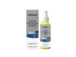 Spray hidrôfobo para carro LAXISCREED