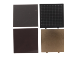 Plataforma de Cama Aquecida 3d LAXISCREED Pei Carbono