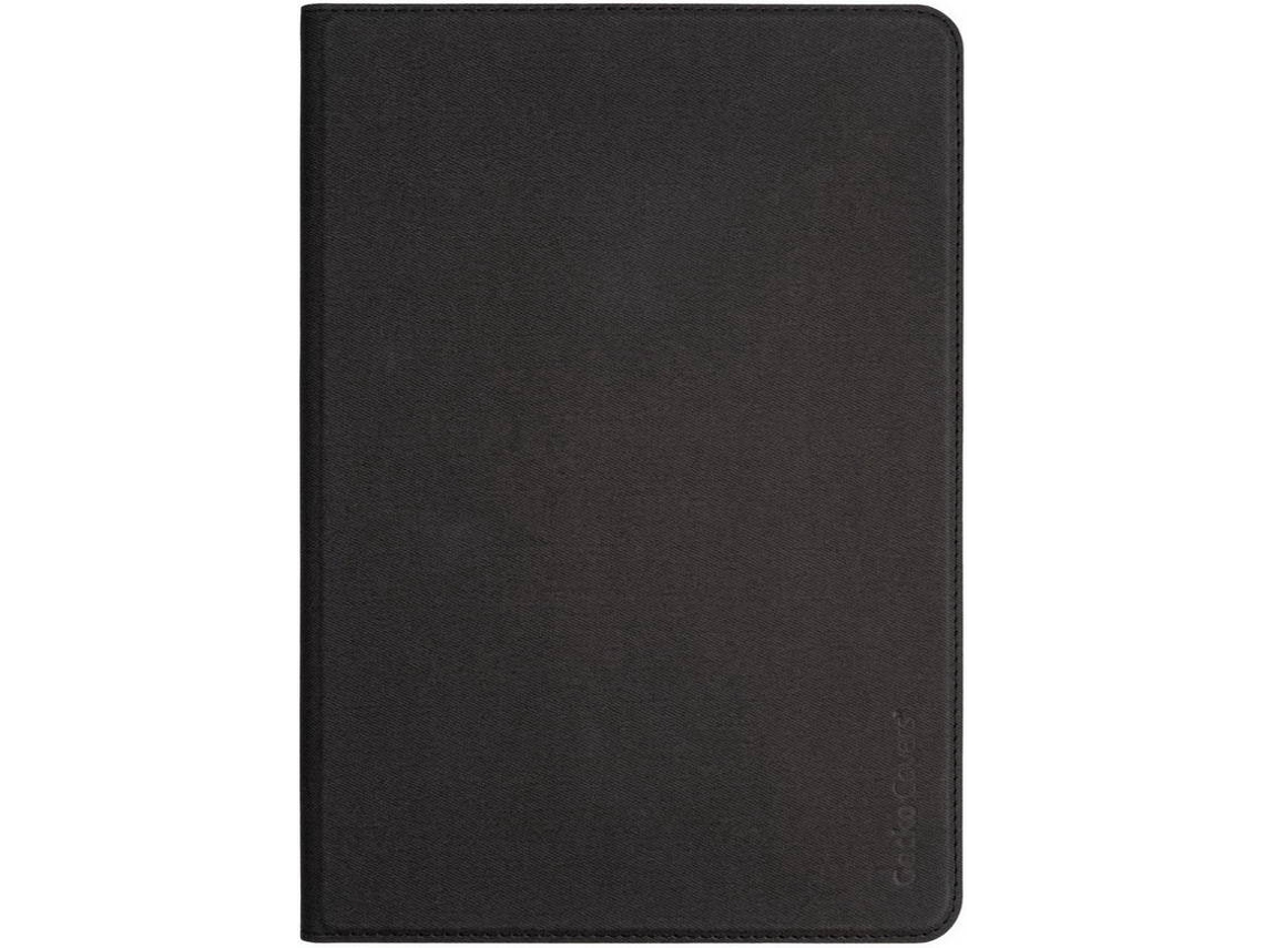 Capa iPad 10.2'' GECKO V10T59C1 Preto