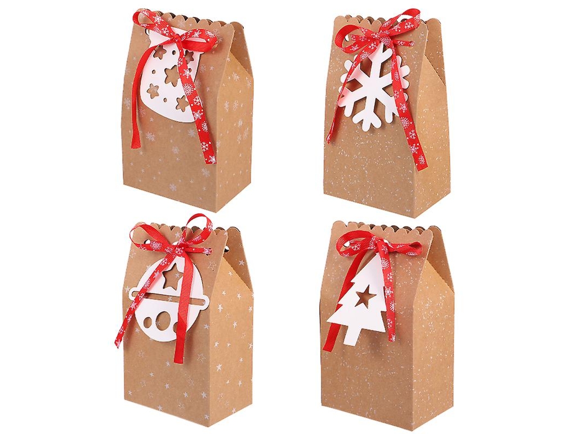 12Pcs Sacos de Comida ALLINLESS
