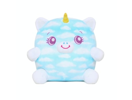 Dreambeams Pablo El Pegaseo Peluche 30 cm (Idade Mínima Recomendada: 0 meses)