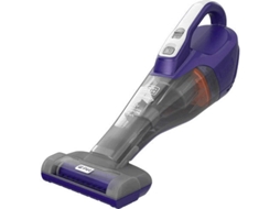 Aspirador de Mão BLACK+DECKER Dvb315Jp