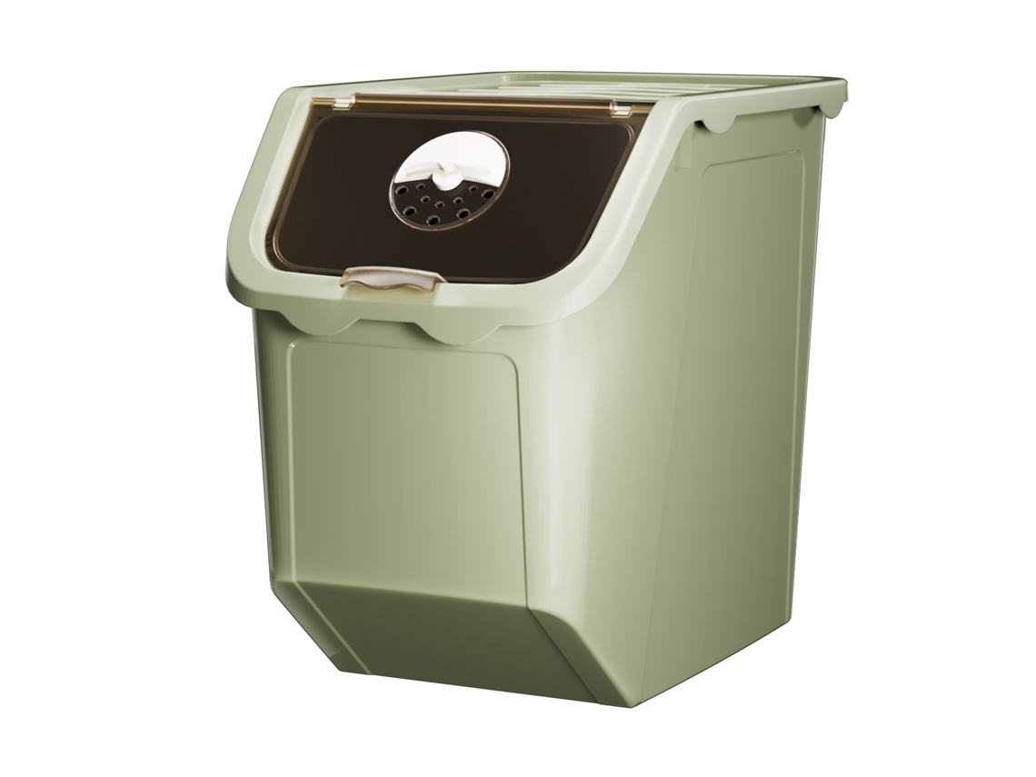 Caja De Almacenamiento