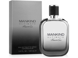 Perfume KENNETH COLE  Mankind Ultimate Eau de Toilette (100 ml)
