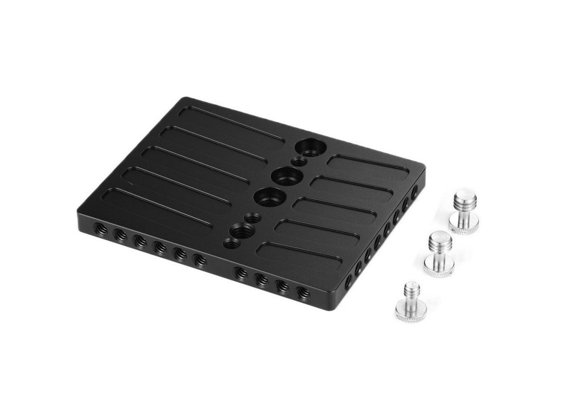 Placa De Base  SMALLRIG Md2302