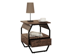 Mesa De Apoio Mesa De Cabeceira Aulari S Vcm