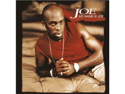 CD Joe - My Name Is Joe