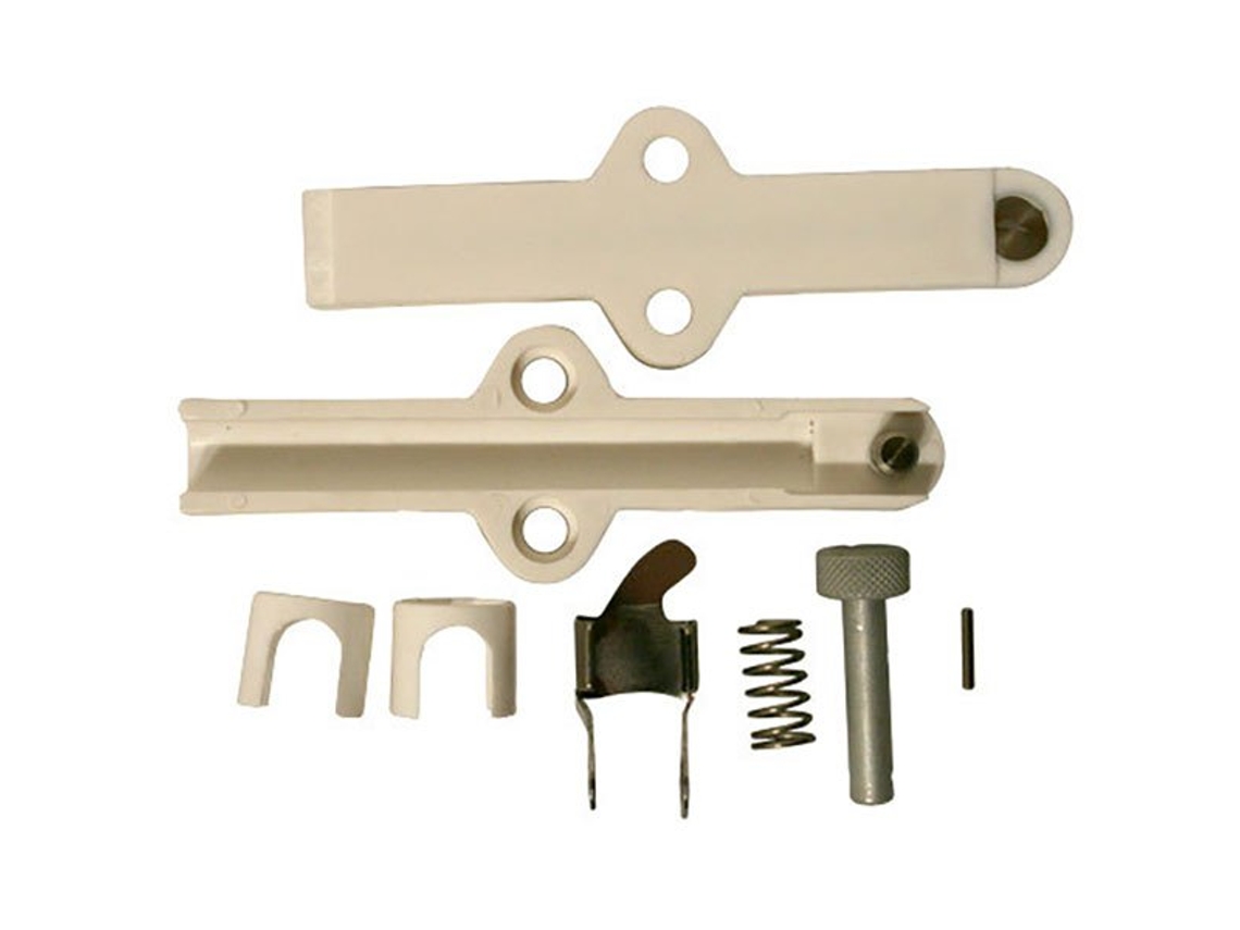 Conjunto Adaptador de Cabo K23 Douradoultraflex