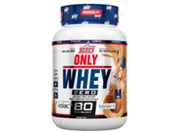 Only Whey 1 kg Capuccino - Vainilla