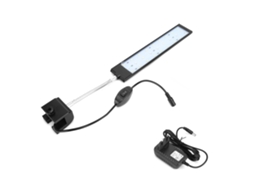 Lâmpada Clip para Aquário Led 10w 27leds | S/MARCA
