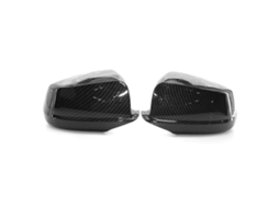 Capac De Oglindă Bmw F10 5-series 2011-2013 Carbon 2buc