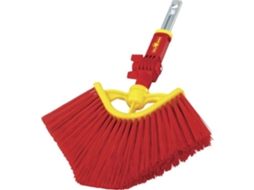 Cabeça De Ferramenta Wolf 71ana008650 Multi Star 25 Cm Branco