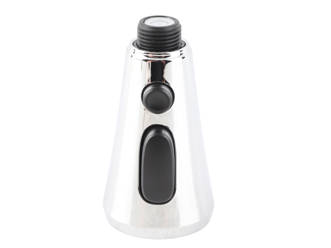 Torneira Rotativa de Cobre G1/2 S/MARCA